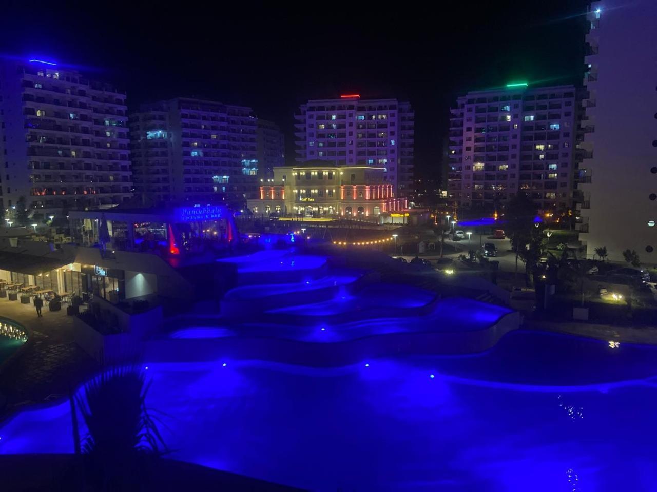Апартаменты в комплексе Caesar Resort&Spa Trikomo Номер фото